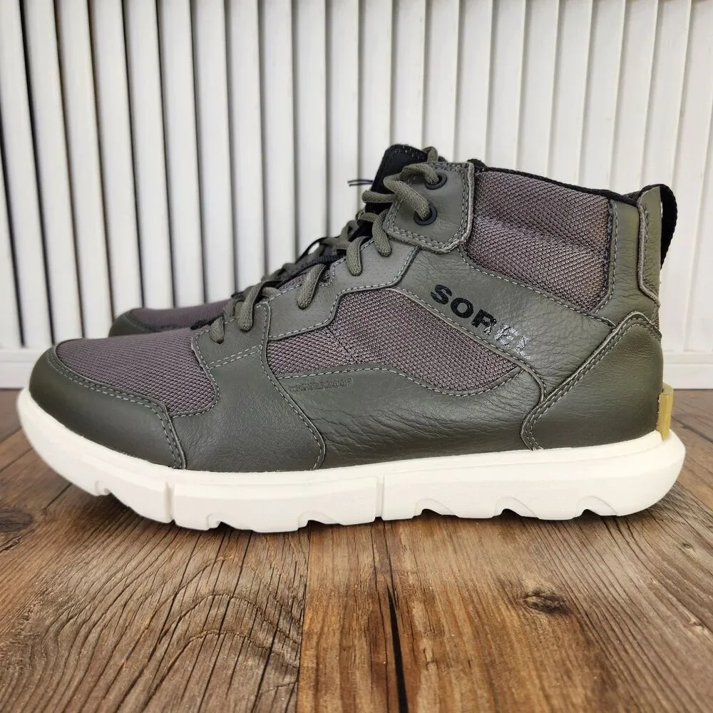 Sorel new box